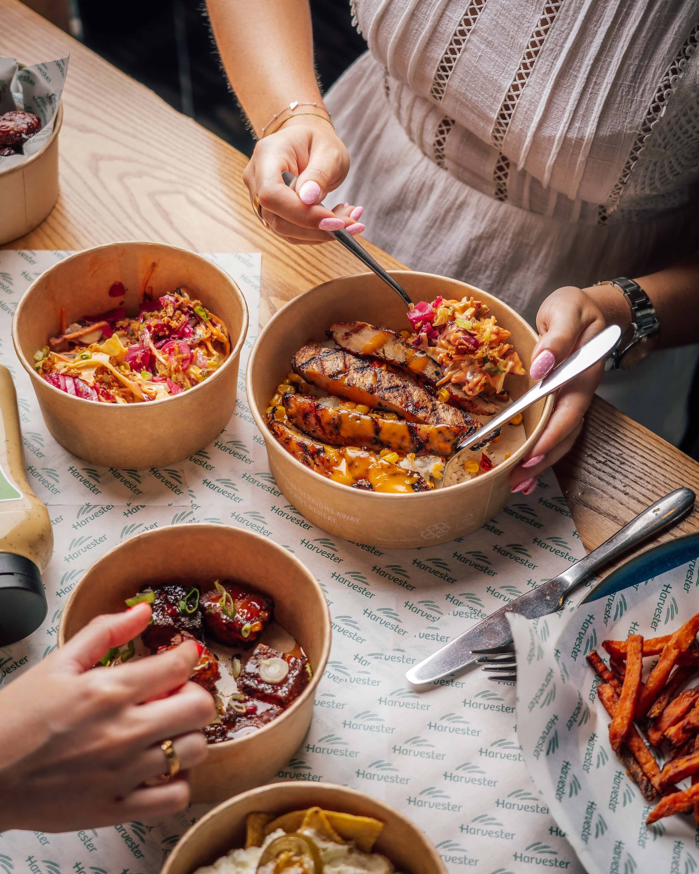 The Arden Oak takeaway, delivery, collection