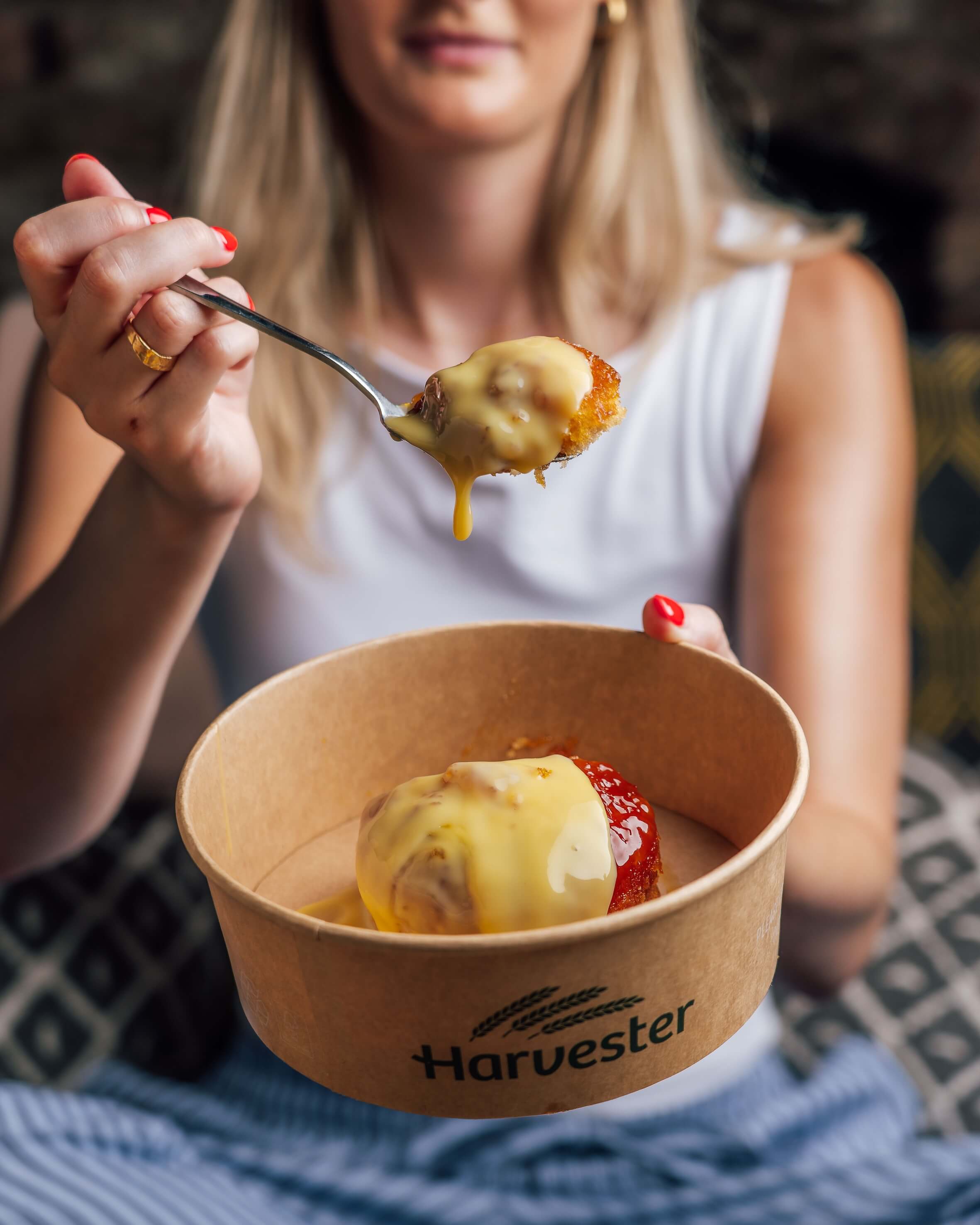 The Treble Bob takeaway, delivery, collection
