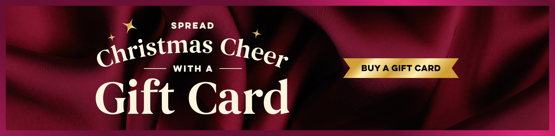 Christmas at Harvester - Book your table