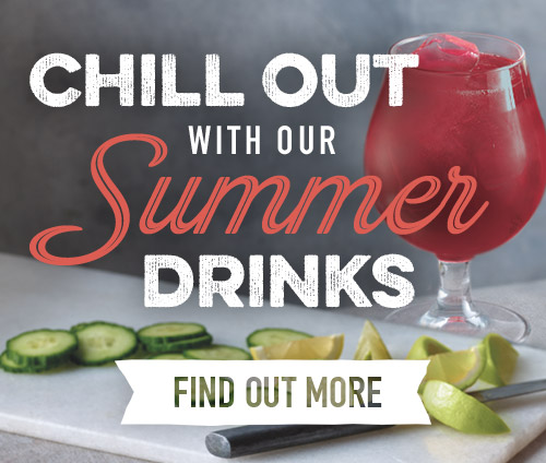Summer Drinks