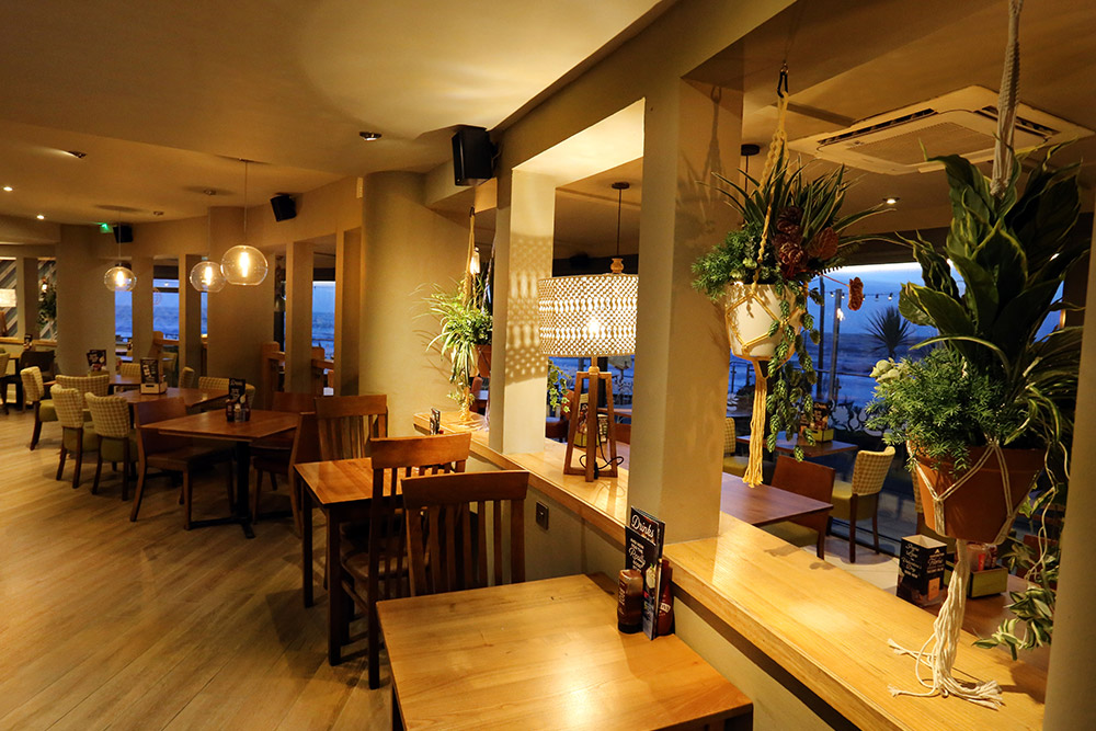Gallery at The Durley Inn