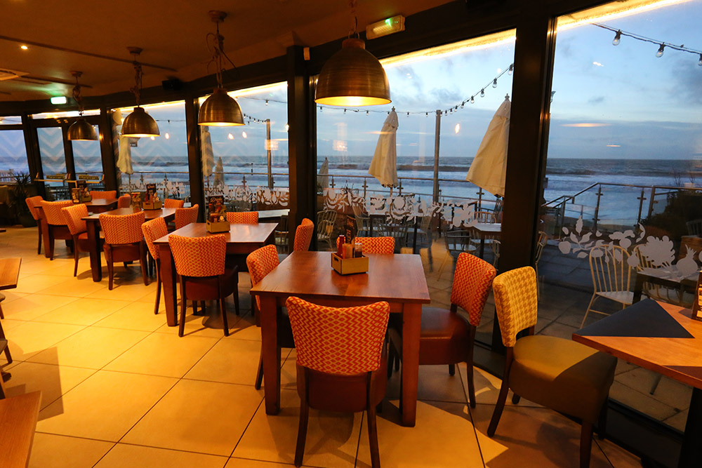 Gallery at The Durley Inn