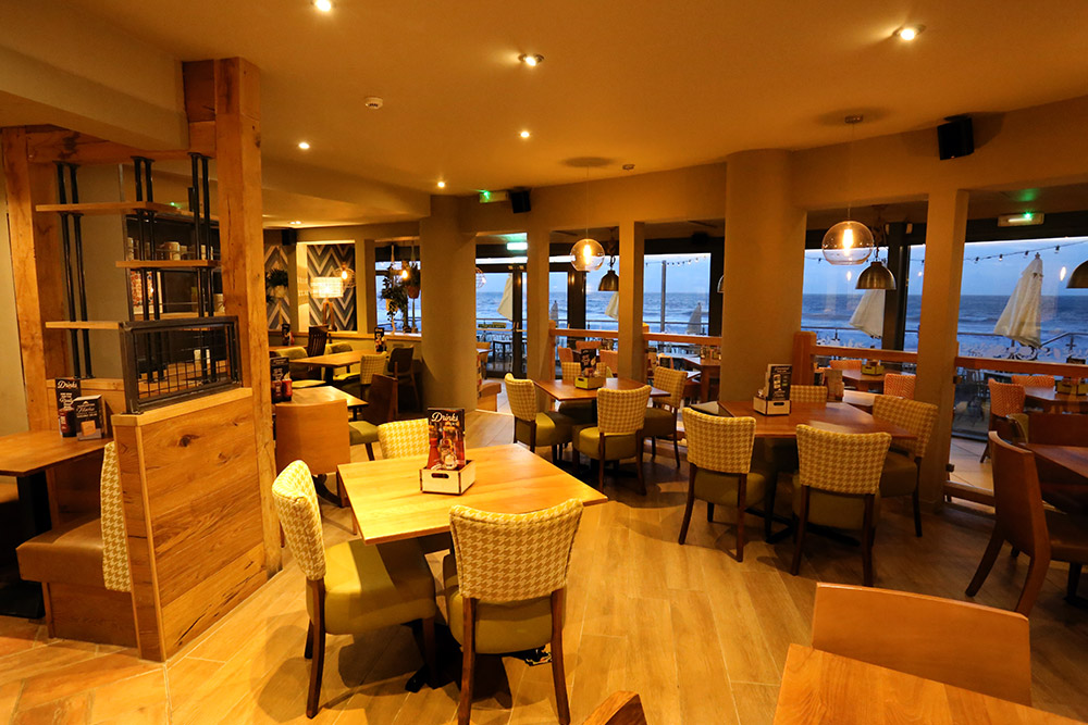 Gallery at The Durley Inn