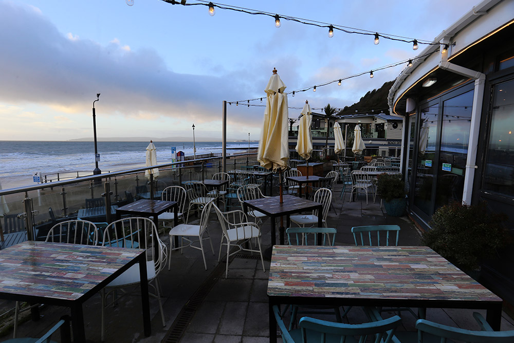 Gallery at The Durley Inn