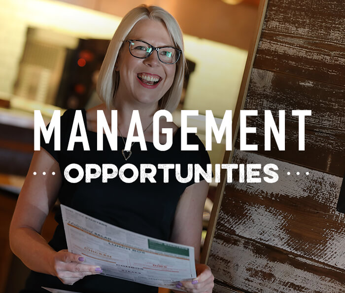 Management Opportunities