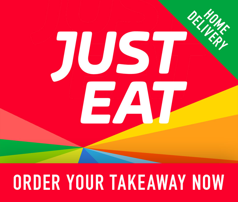 Just Eat